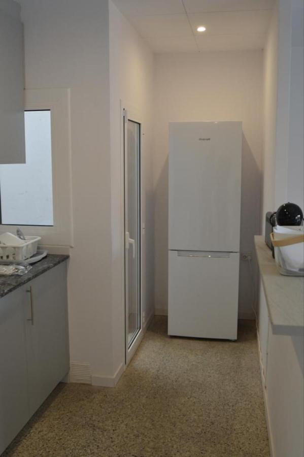 Apartament Roses Center 4 Zewnętrze zdjęcie
