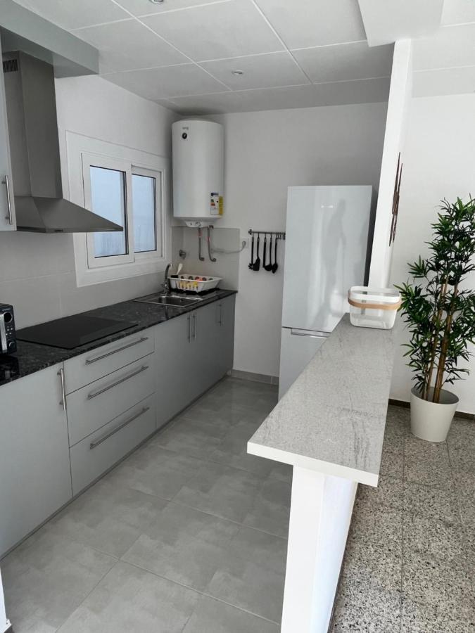 Apartament Roses Center 4 Zewnętrze zdjęcie