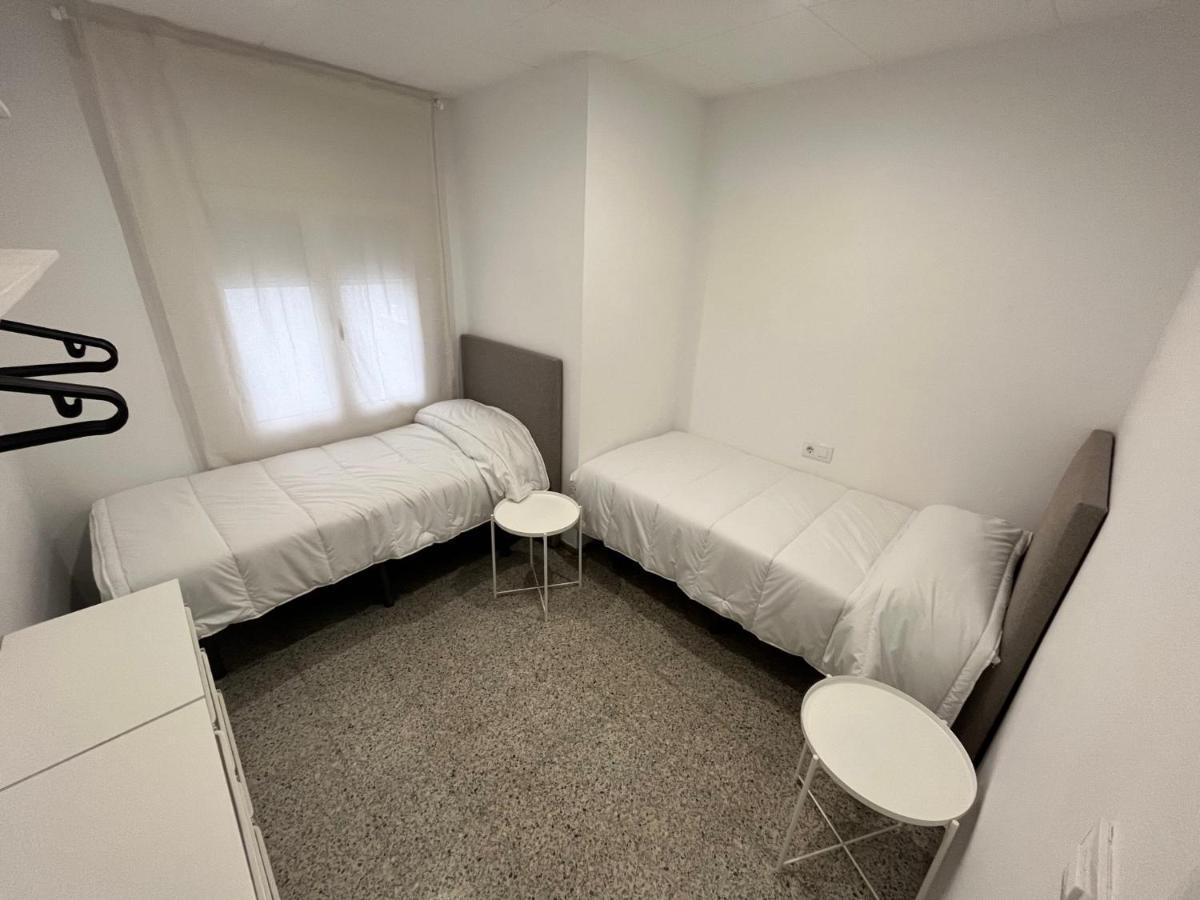 Apartament Roses Center 4 Zewnętrze zdjęcie